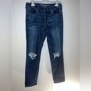 American Eagle Outfitter size 8 women’s jeans